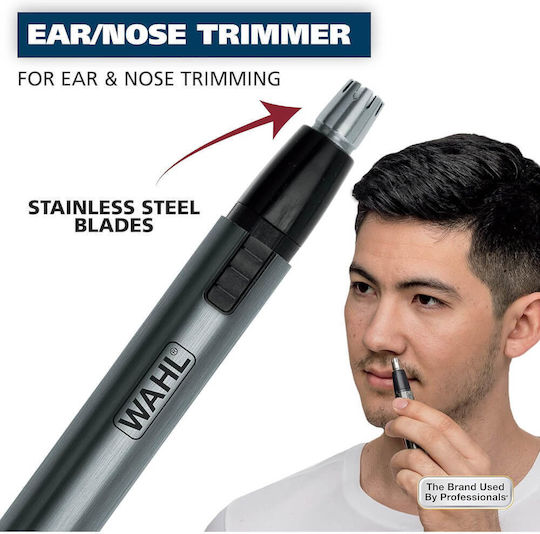 Wahl Professional Micro Lithium Trimmer Μηχανή 30277