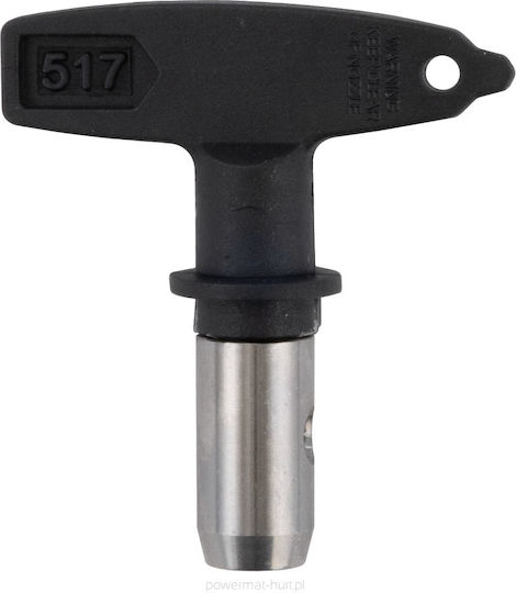 Düse Hydrodynamische Malereinheit Pm-pdm-1500m Powermat Pm07272