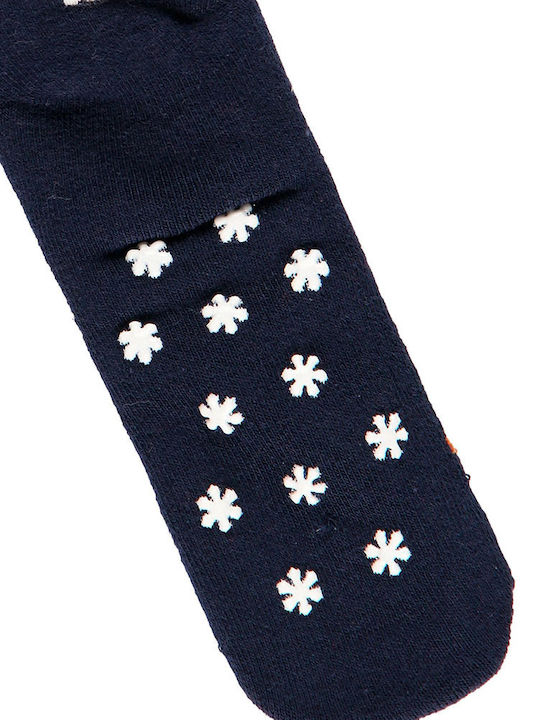 Boboli Παιδικές Κάλτσες Navy