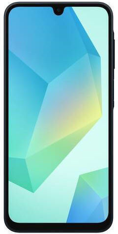 Samsung Galaxy A16 4G Dual SIM (8/256GB) Черен