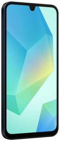 Samsung Galaxy A16 4G Dual SIM (8/256GB) Черен