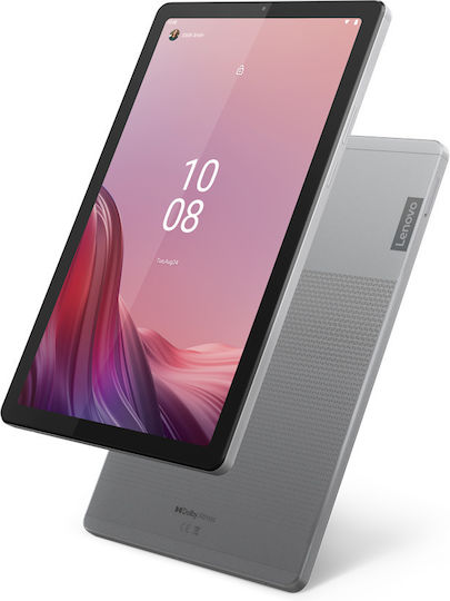 Lenovo Tab M9 4G 9" (4GB/64GB) Arctic Grey