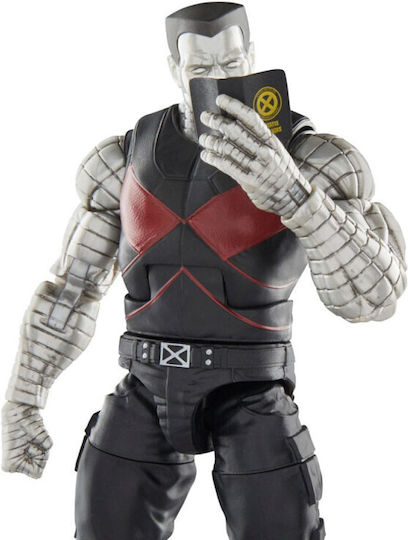 Deadpool Legacy Collection Marvel Legends Action Figure 22cm