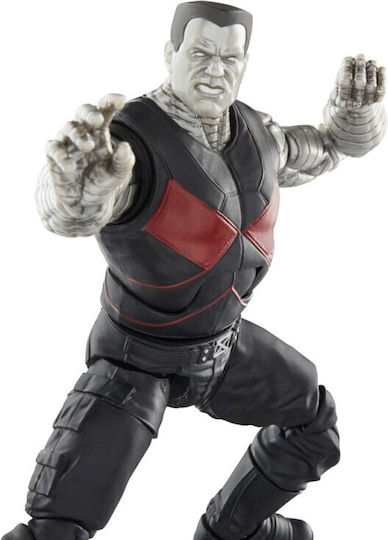 Deadpool Legacy Collection Marvel Legends Action Figure 22cm