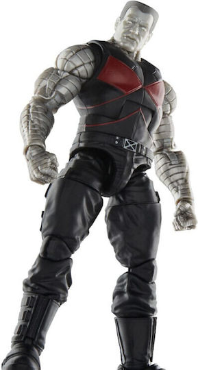 Deadpool Legacy Collection Marvel Legends Action Figure 22cm