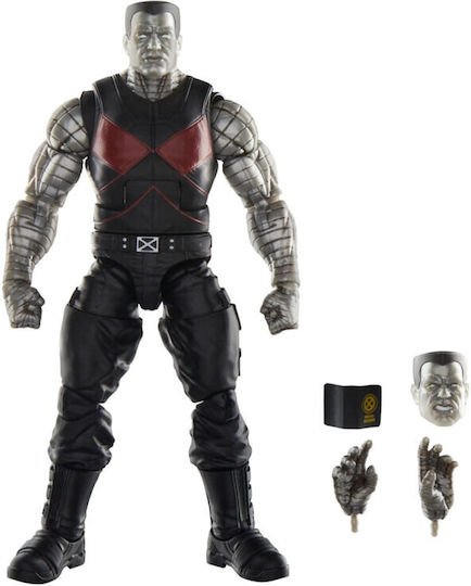 Deadpool Legacy Collection Marvel Legends Action Figure 22cm