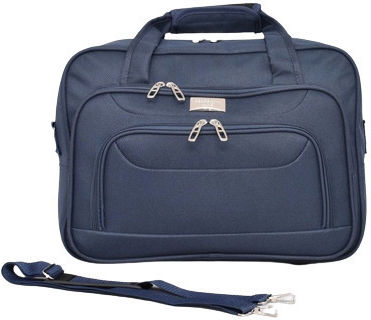 Geantă de voiaj Înapoi Roșu Textil L43xW21xH31cm