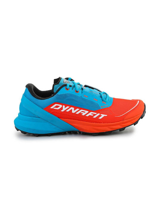 Ultra 50 Γυναικεία Αθλητικά Παπούτσια Running Αδιάβροχα με Μεμβράνη Gore-Tex Μαύρα