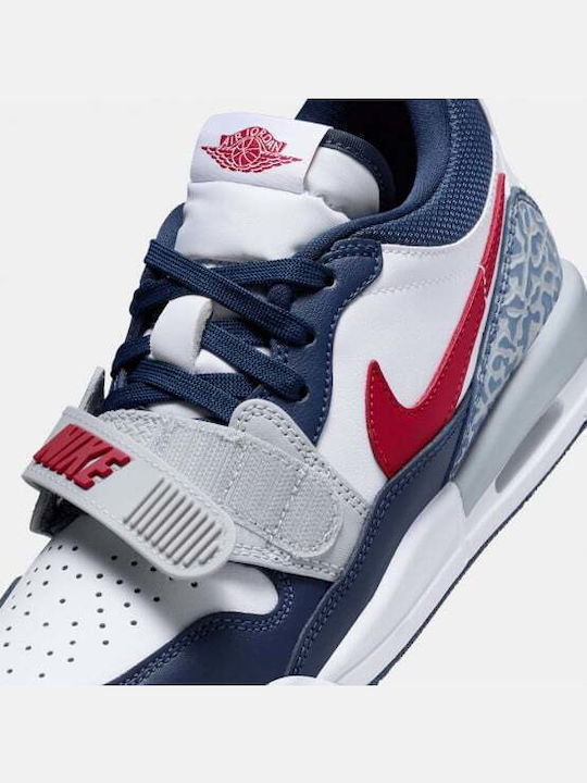 Air Legacy 312 Παιδικά Sneakers Λευκά