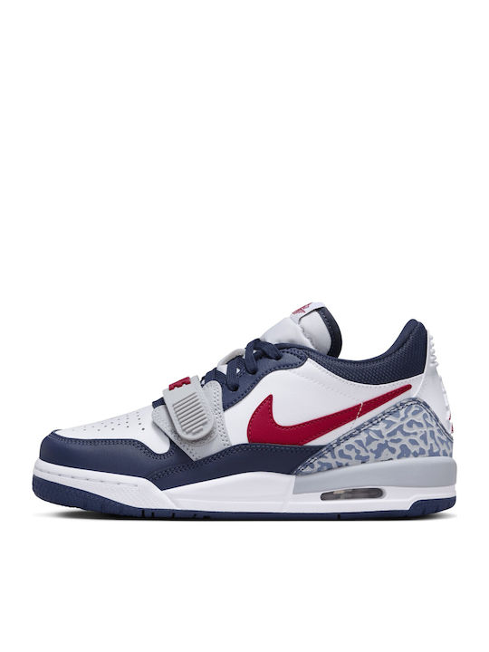 Air Legacy 312 Παιδικά Sneakers Λευκά