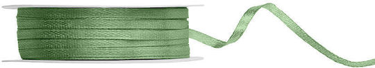 PartyDeco Ribbon Green