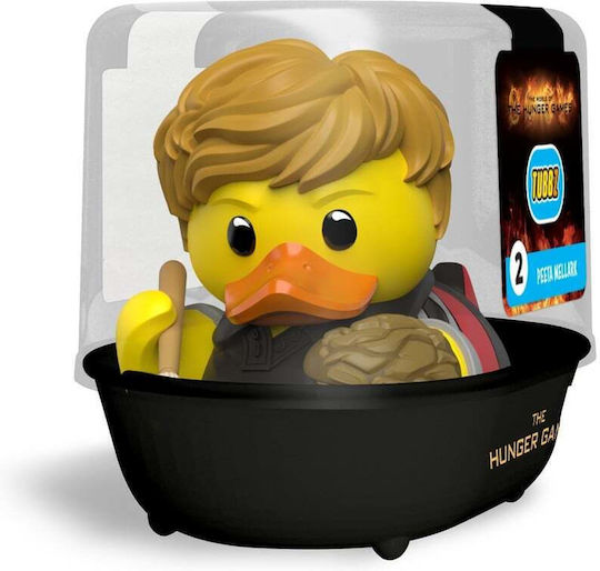 Numskull Hunger Games Tubbz 1st Ed Peeta Mellark Fan Shop Merchandise
