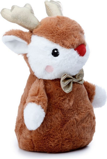 Στοπ Πόρτας Διακοσμητικό Reindeer