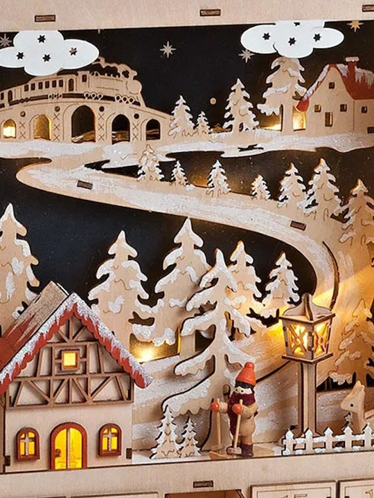 Adventskalender Adventskalender