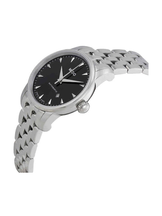 Mido Baroncelli Uhr mit Automatikwerk