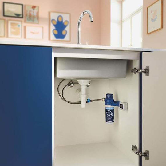 Grohe Water Filtration System Συσκευή Φίλτρου Νερού