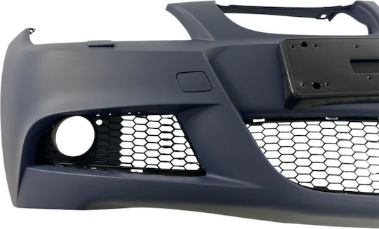 Frontstoßstange BMW E90 E91 2008+ M Pack Design Waschdüsenöffnungen Ohne Parktronic