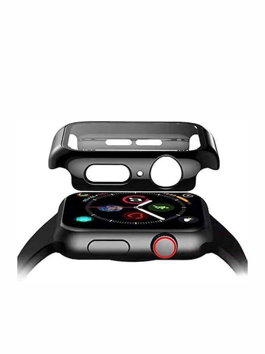 Full Coverage Tempered Glass για το Apple Watch 42mm 1τμχ