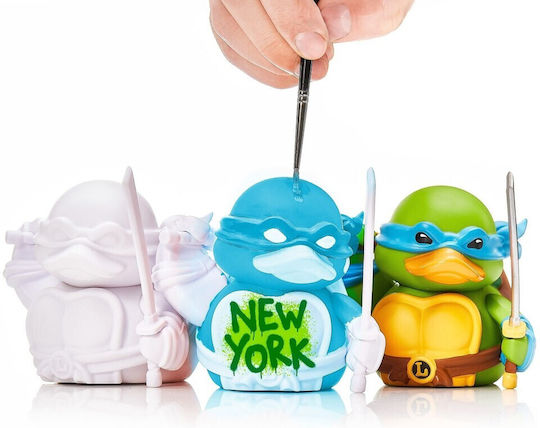 Numskull Teenage Mutant Ninja Turtles Collectible Figure 10.16cm
