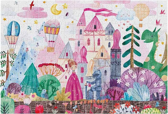 Kinderpuzzle 250pcs interDRUK
