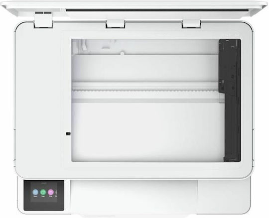 HP ENVY 6110e All-in-One Έγχρωμο Πολυμηχάνημα Inkjet με WiFi και Mobile Print