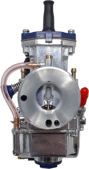 Καρμπυρατερ Μετατροπων Pwk 24mm 4t-v3 Uma Racing