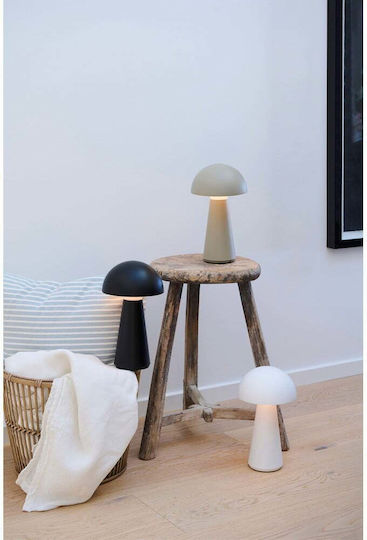 Sirius Decorative Lamp White