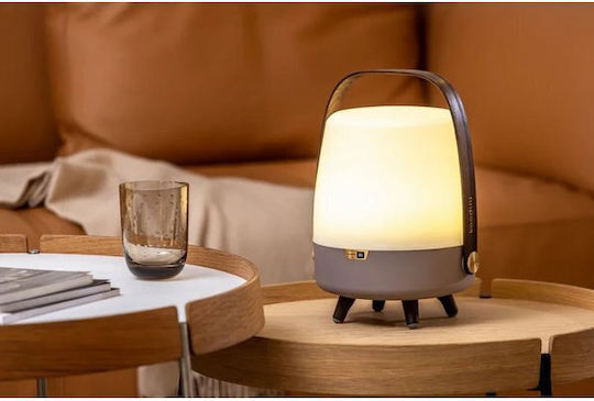 Kooduu Smart Διακοσμητικό Φωτιστικό LED Θερμό Λευκό
