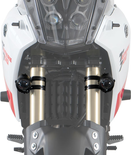 Βάσεις Προβολάκια Barracuda Yamaha Tenere 700 '19-'22