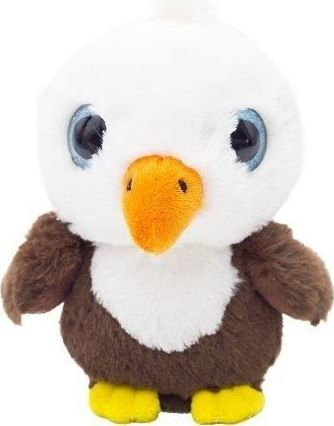 Wild Planet Λούτρινο Eagle 15 εκ.