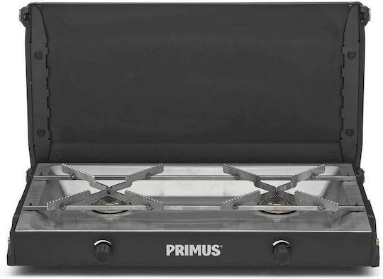 Primus Готварска печка Газово за къмпинг 7.8x47.5x29.5см.