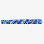 Legami Milano Fiesta & Siesta Evantai Peacock 19,5 cm