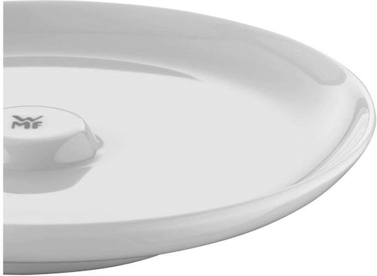 WMF Σετ Φλιτζάνια Espresso από Πορσελάνη Λευκά 60ml 2τμχ 4000530735003