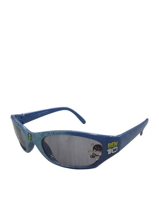 Nickelodeon Kinder-Sonnenbrillen Blau 6200026