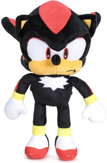 Sega Plush The Hedgehog 30 cm