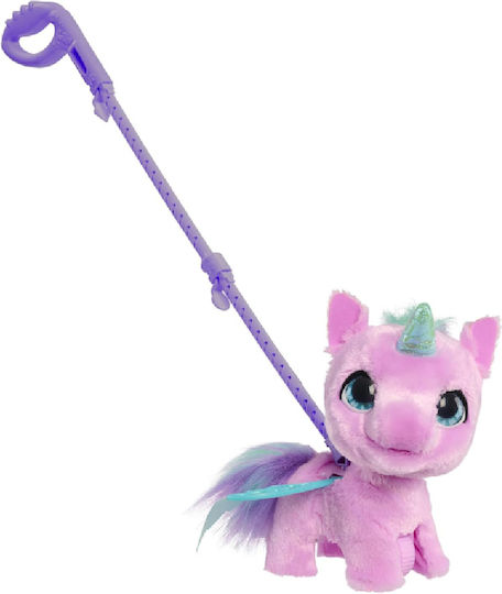 Hasbro Λούτρινο Furreal Alicorn 23 εκ.