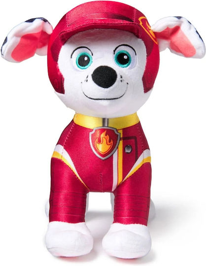 Paw Patrol Плюшено Paw Patrol Маршал 19 см.