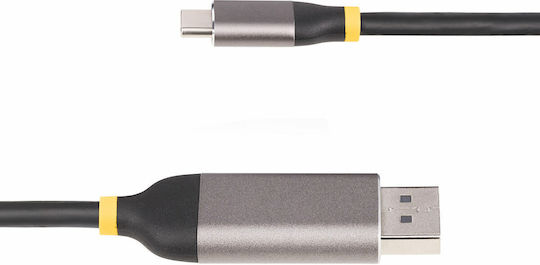 StarTech 1261892 USB-C Network Adapter with Wired Ethernet Connection