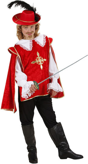 Karneval Schwert aus Kunststoff 1Stück
