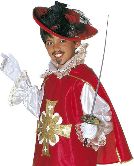 Karneval Schwert aus Kunststoff 1Stück