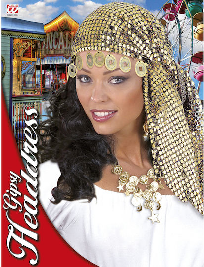 Carnival Accessory 8477