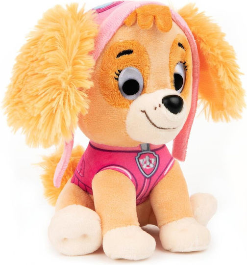 Spin Master Plush Paw Patrol Skye 15 cm