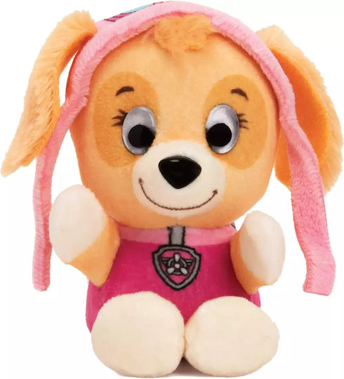 Spin Master Plush Paw Patrol Skye 7.5 cm