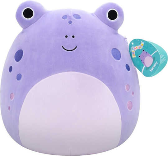 Jazwares Plush Squishmallows for Age 3+ 30 cm (Miscellaneous Designs)
