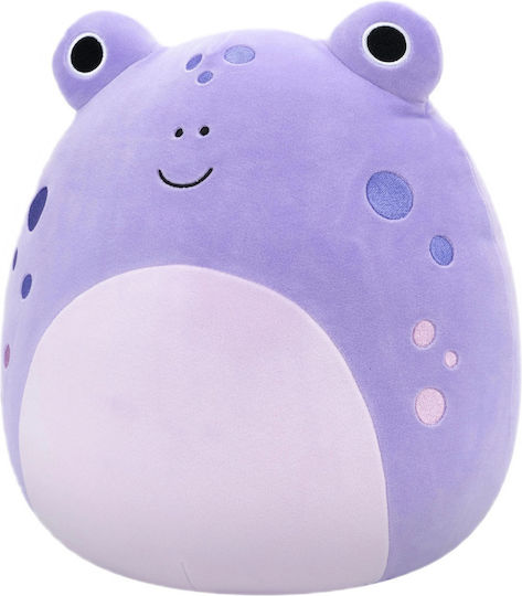 Jazwares Plush Squishmallows for Age 3+ 30 cm (Miscellaneous Designs)