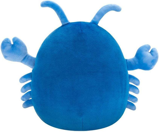 Jazwares Плюшена Играчка Squishmallows Lobert The Lobster за 3+ Години 19 см