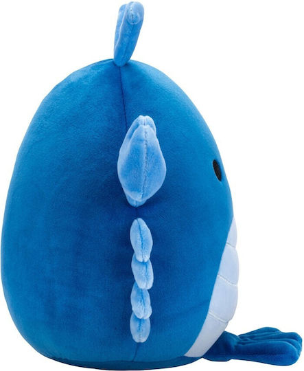 Jazwares Плюшена Играчка Squishmallows Lobert The Lobster за 3+ Години 19 см