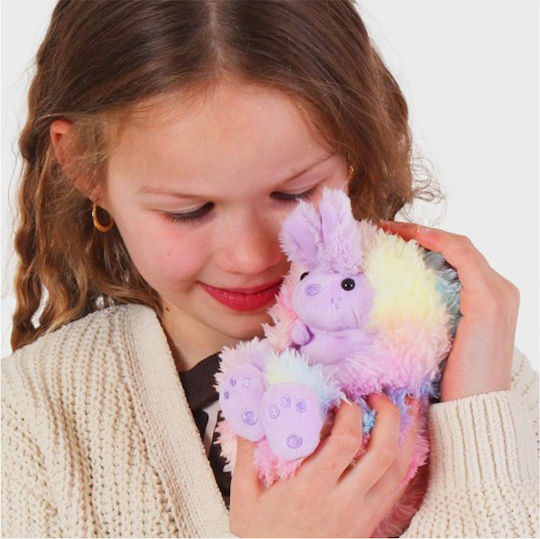 Giochi Preziosi Plüschhase Curlimals BO BUNNY HASE