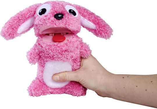 Smoby Plush Bunny Screamerz with Sound for 5+ Years 30 cm