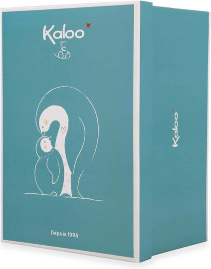 Kaloo Jucărie De Plus Pinguini Din Țesătură Pentru Nou-Născuți 25 Cm